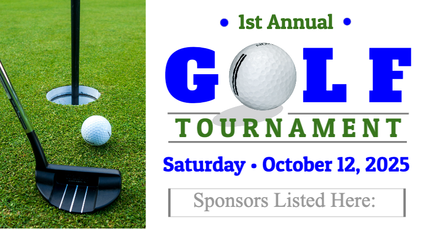 Golf Tournament