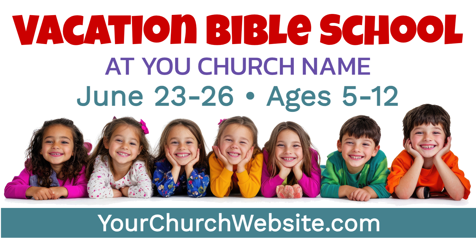 Vacation Bible School