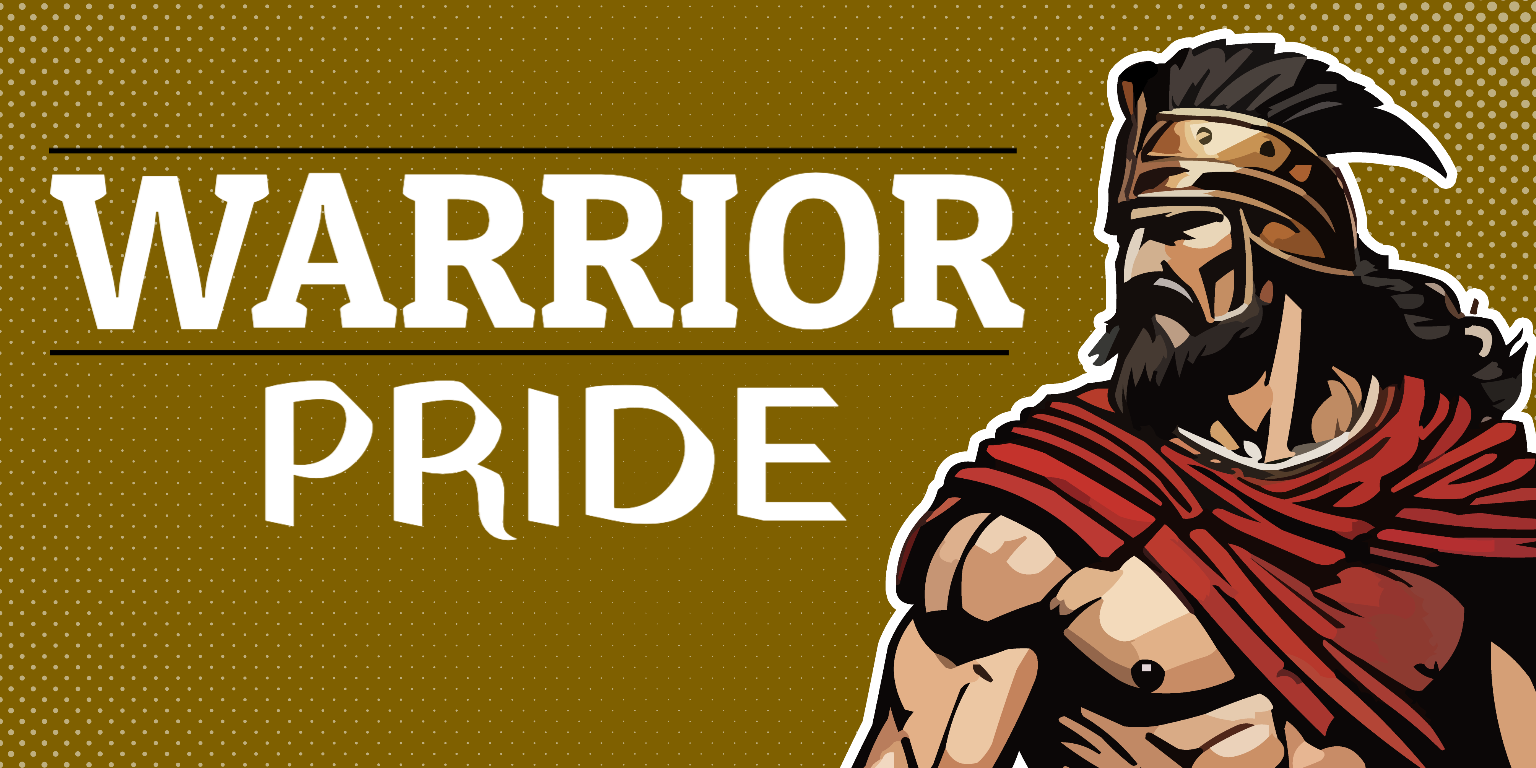 Pride