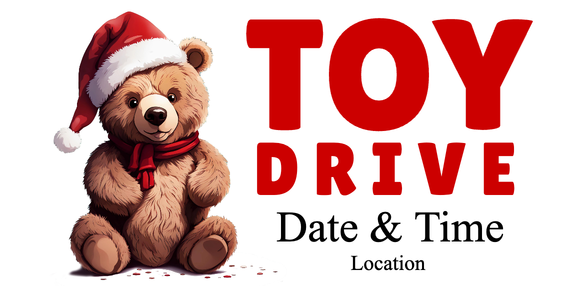 Good place for a description