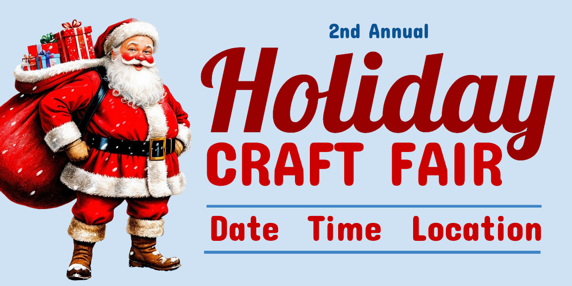 Good place for a description