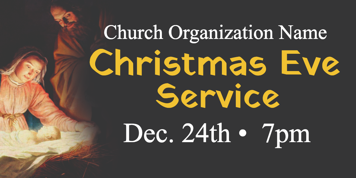 Good place for a description