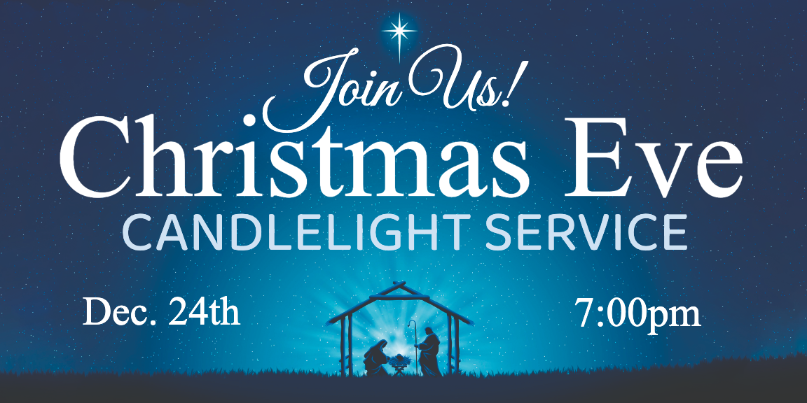 Good place for a description