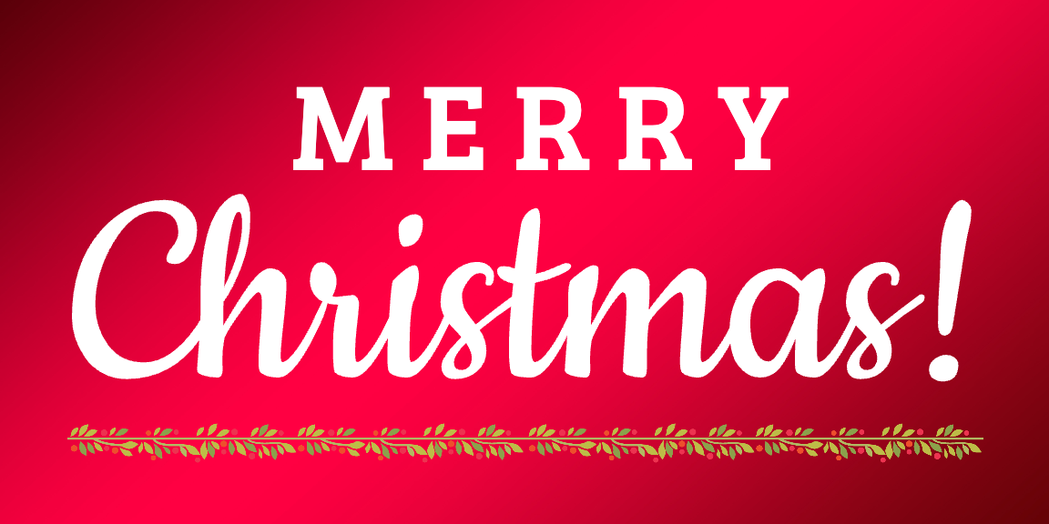 Good place for a description